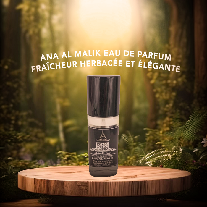 Ana Al Malik Eau de Parfum