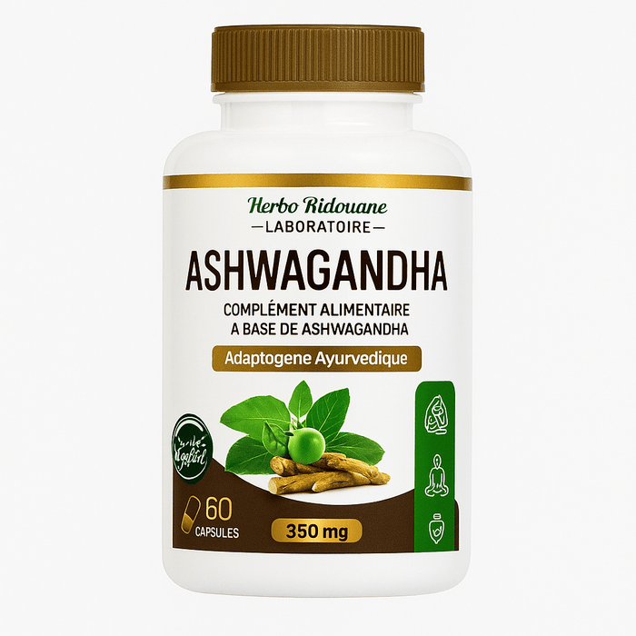 Ashwagandha : Bienfaits, Utilisations et Précautions - nilabeautys.com