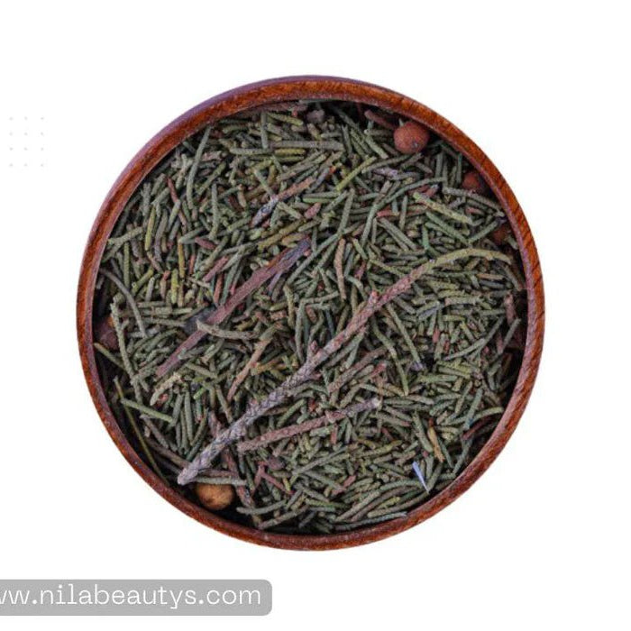Encens Plante Génévrier | Harhar Chance, Abondance et Prospérité | El Arâr Bio du Maroc - nilabeautys.com