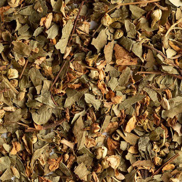 Feuilles d’Aubépine 100% Naturelles | Al Zaarour - Bienfaits pour la Santé Cardiovasculaire et le Bien-être - nilabeautys.com