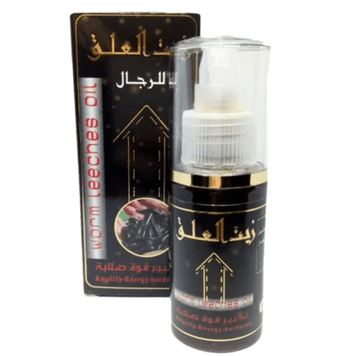 Huile Douda Al Alak | Soin Naturel Visage & Cheveux - nilabeautys.com