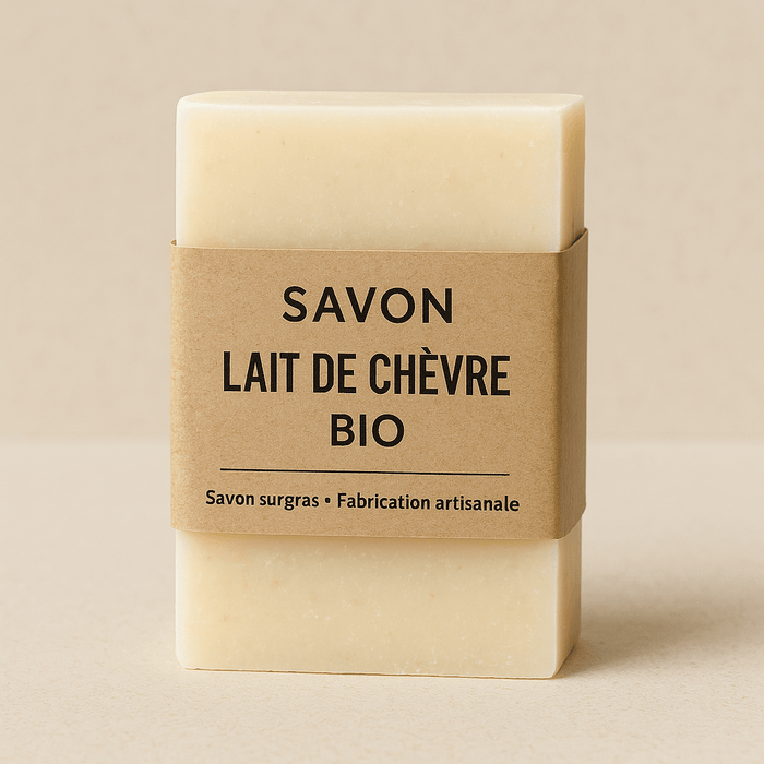 Savon au Lait de Chèvre : Bienfaits, Utilisation &amp; Pourquoi Tout le Monde en Parle - nilabeautys.com