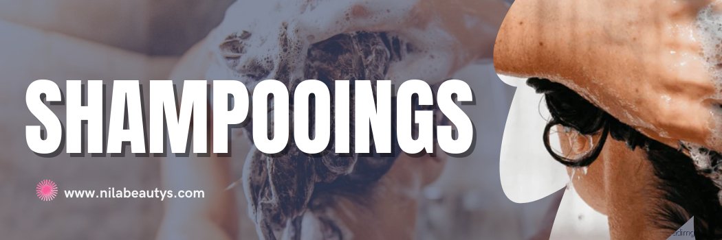 Shampooings - nilabeautys.com