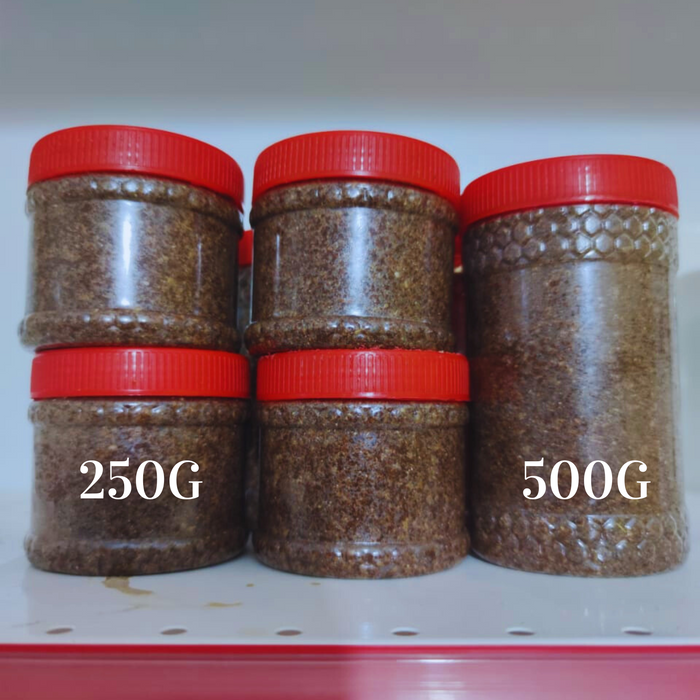 Mélange pour Prendre du Poids et Grossir 250g 500g 1kg - Complément Alimentaire Naturel Lhasa Sahrawiya