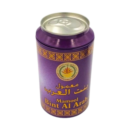 Encens Bakhour Mamoul Bint Al-Arab Canette