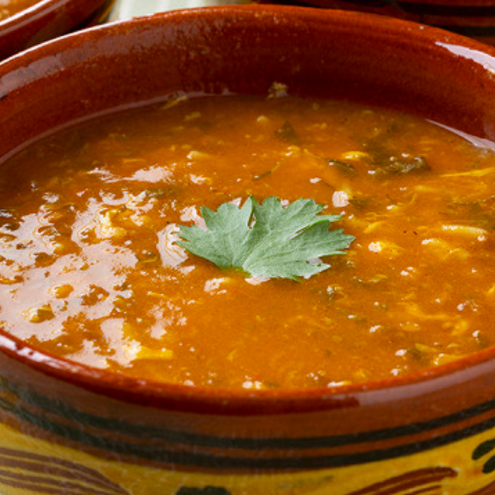Épices pour Soupe Harira Marocaine | Mélange Authentique pour le Ramadan