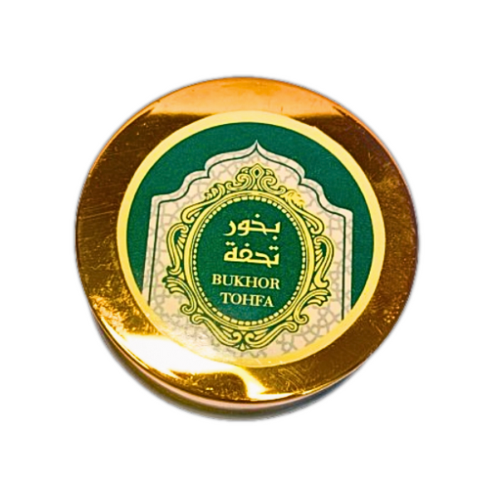 Encens Bukhor Tohfa 50g | Bakhour Oud d'Arabie Saoudite
