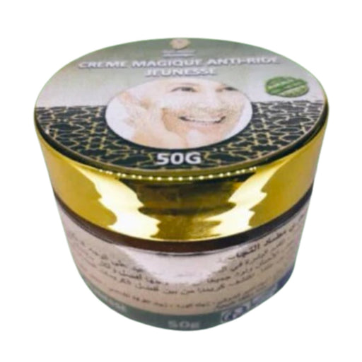 Pack Lifting Crème Antiride 50g - Soin Anti-Âge et Raffermissant