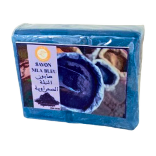 Savon au Nila Anti-Taches 100g