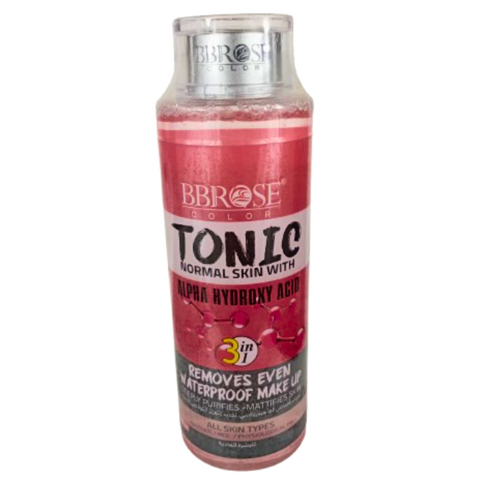 Tonique Peau Normale AHA 300ml