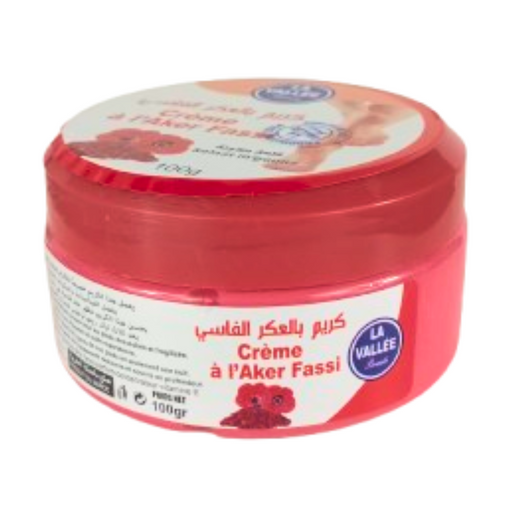 Crème Hydratante Aker Fassi 100 g