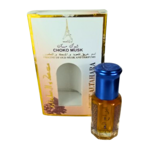 Choco Musk Tahara - Parfum Oriental Gourmand 50ml