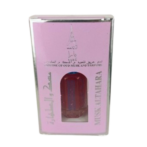 Musk Tahara Yara Abraj El Oud - Parfum Élégant 3ml