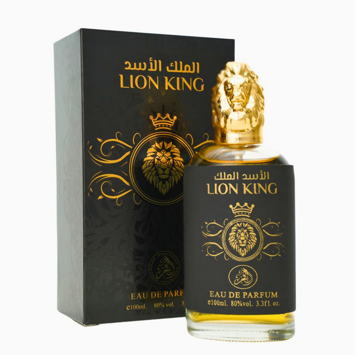 Parfum Lion King pour Homme