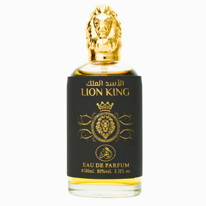 Parfum Lion King pour Homme