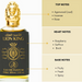 Parfum Lion King pour Homme