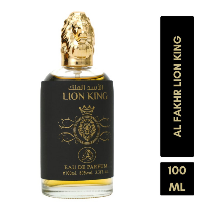 Parfum Lion King pour Homme