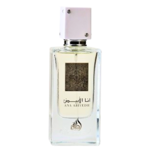 Ana Abiyedh Noir - Eau de Parfum Lattafa