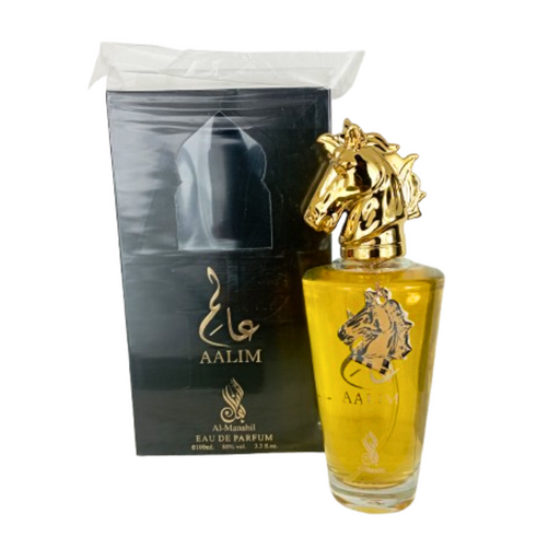 Aalim Al-Manahil Eau de Parfum 100ml