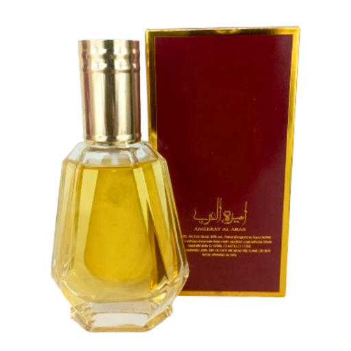 Ameerat Al Arab Eau de Parfum - Parfum Oriental 100ml