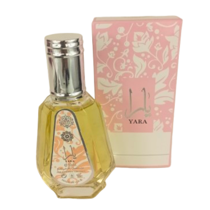 Eau de Parfum Yara pour Femme 100ml