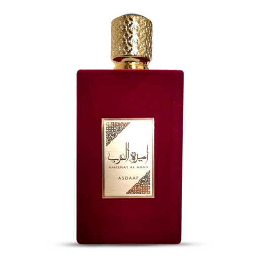 Ameerat Al Arab Original by Asdaaf - Eau de Parfum 100ml