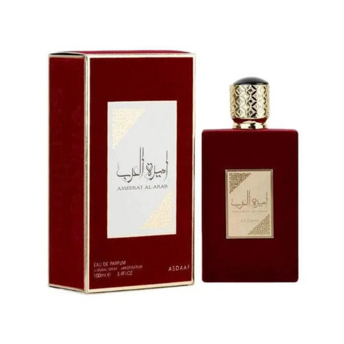 Ameerat Al Arab Original by Asdaaf - Eau de Parfum 100ml