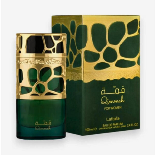 Qimmah For Women - Eau de Parfum 100ml par Lattafa