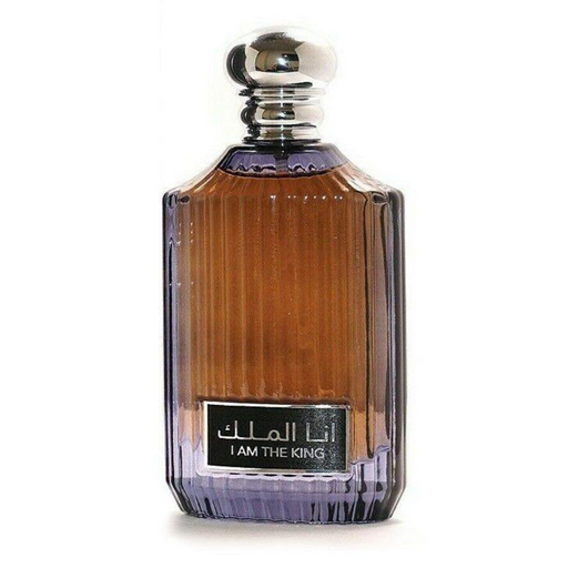  I Am The King - Ana Al Malik EDP 100ml by Ard Al Zaafaran