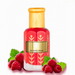 Musc Tahara Framboise 6ml - Parfum Doux et Purifiant