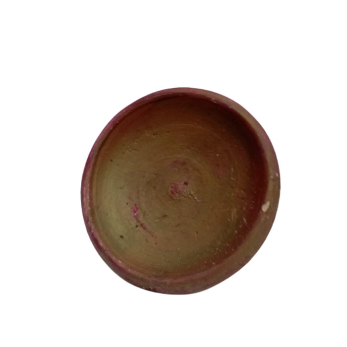 Aker Fassi - Tajine Naturel pour Maquillage Berbère Traditionnel - nilabeautys.com