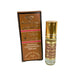 Al Rehab AL FARES Attar 6ml - Unisexe et Intense - nilabeautys.com