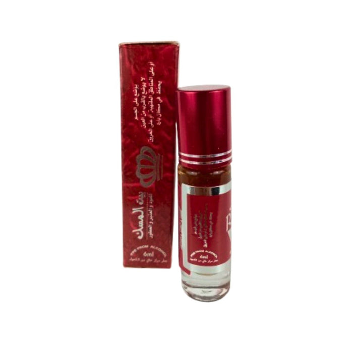 Al Rehab "Roshan" 6ml - Parfum Concentré Sans Alcool - nilabeautys.com