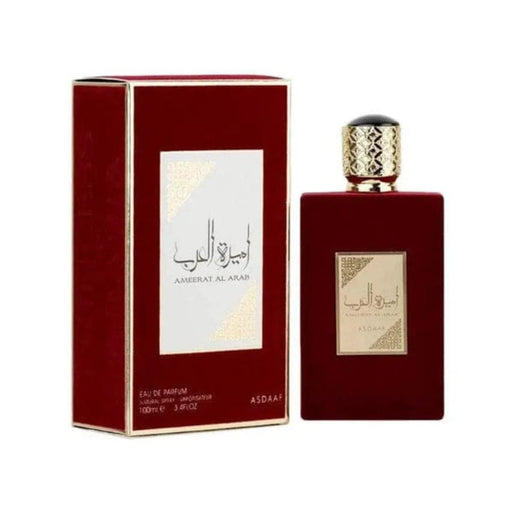 Ameerat Al Arab Original by Asdaaf - Eau de Parfum 100ml - nilabeautys.com