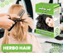 HERBO HAIR 250g | Traitement capillaire | Khaltat pour les cheveux - nilabeautys.com