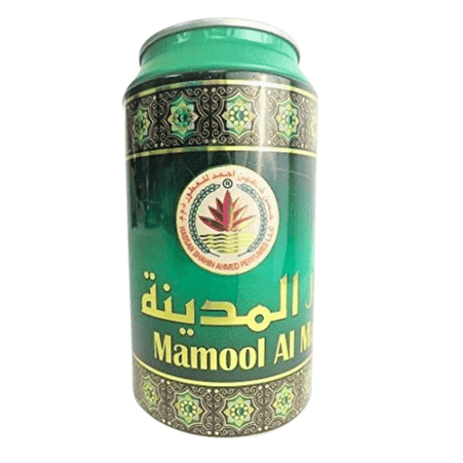 Ard Al Zaafaran Encens Maamoul Al Madina 50g - nilabeautys.com