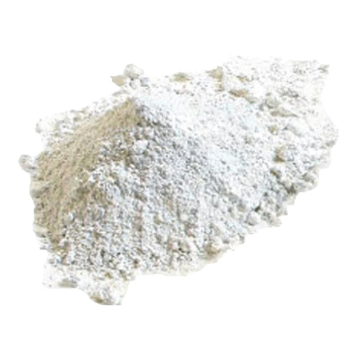 Argile Blanche du Maroc 100g | Argile blanc Rhassoul Poudre fine - nilabeautys.com