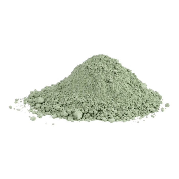 Argile Verte pour purifier la peau des impuretés 100g - nilabeautys.com