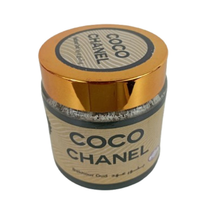 Bakhour Aoud Coco - Encens aux Notes Mystérieuses - nilabeautys.com