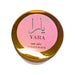 Bakhour ENCENS Yara Rose 50g – L'Exquise Harmonie Florale de Lattafa - nilabeautys.com