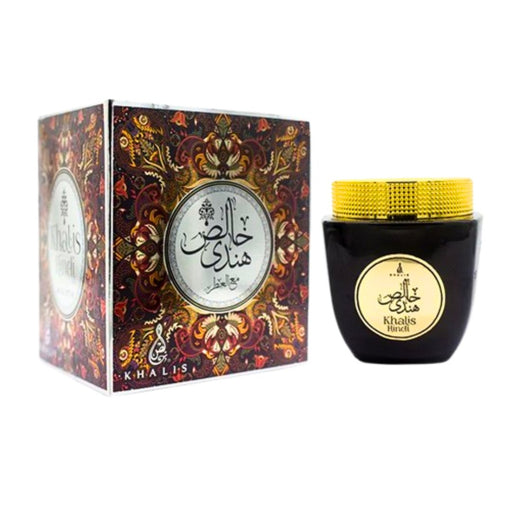 Bakhour Khalis Hindi Ma Al Attar 50g – Élégance Orientale - nilabeautys.com