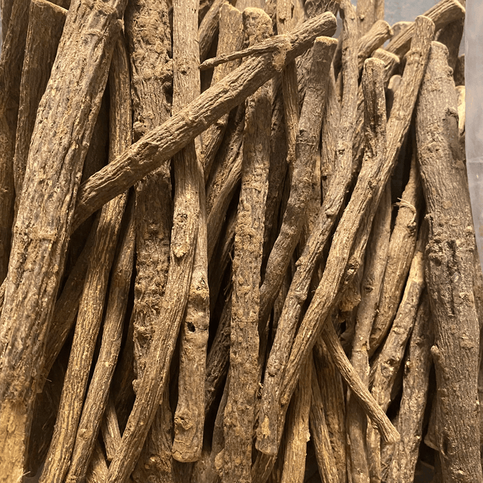 Bâtons de réglisse 100g - 3ar9 el souss - nilabeautys.com