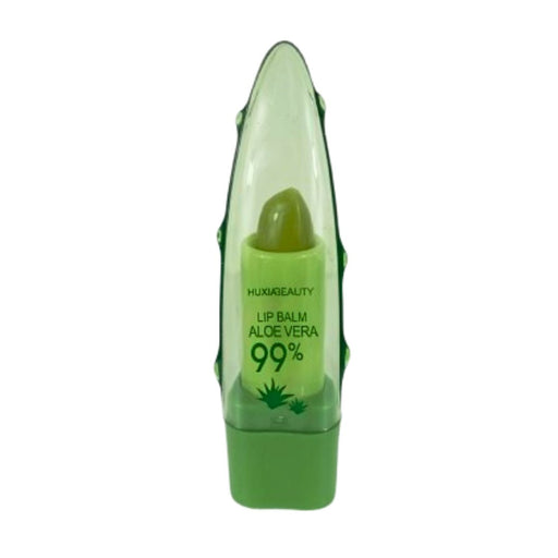 Baume à Lèvres Aloe Vera - Hydratation Naturelle - nilabeautys.com