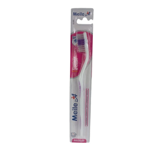 Brosse à Dents Elasticity Clean – Nettoyage en Douceur et Flexibilité - nilabeautys.com