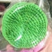 Brosse ronde démêlante - Soin cheveux crépus - nilabeautys.com