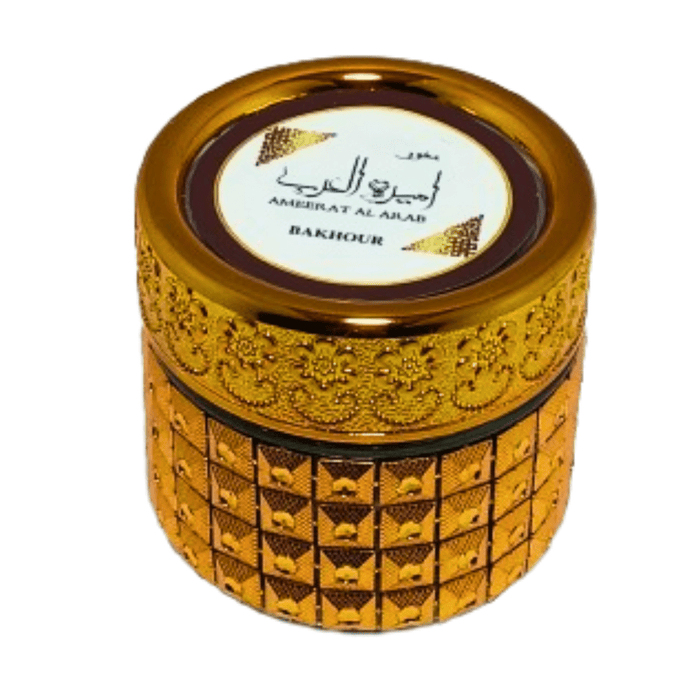 Bukhoor Ameerat Al Arab - Encens Oriental Raffiné - nilabeautys.com