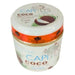 Capilys Coco Cire Gel Capillaire - nilabeautys.com