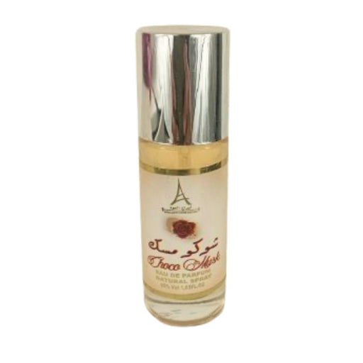 Choco Musk - Parfum Unisexe - nilabeautys.com