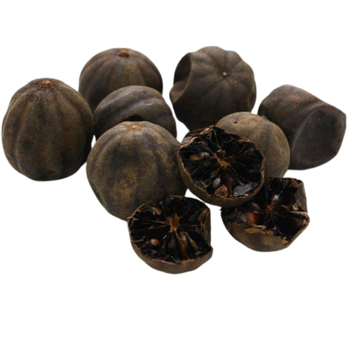 Citron Noir d'Iran Séché 100g, 200g | citronnelle séchée - nilabeautys.com