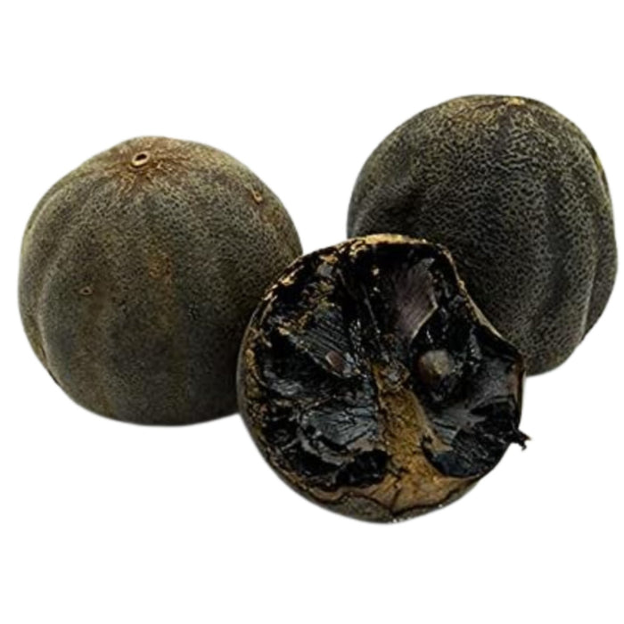 Citron Noir d'Iran Séché 100g, 200g | citronnelle séchée - nilabeautys.com